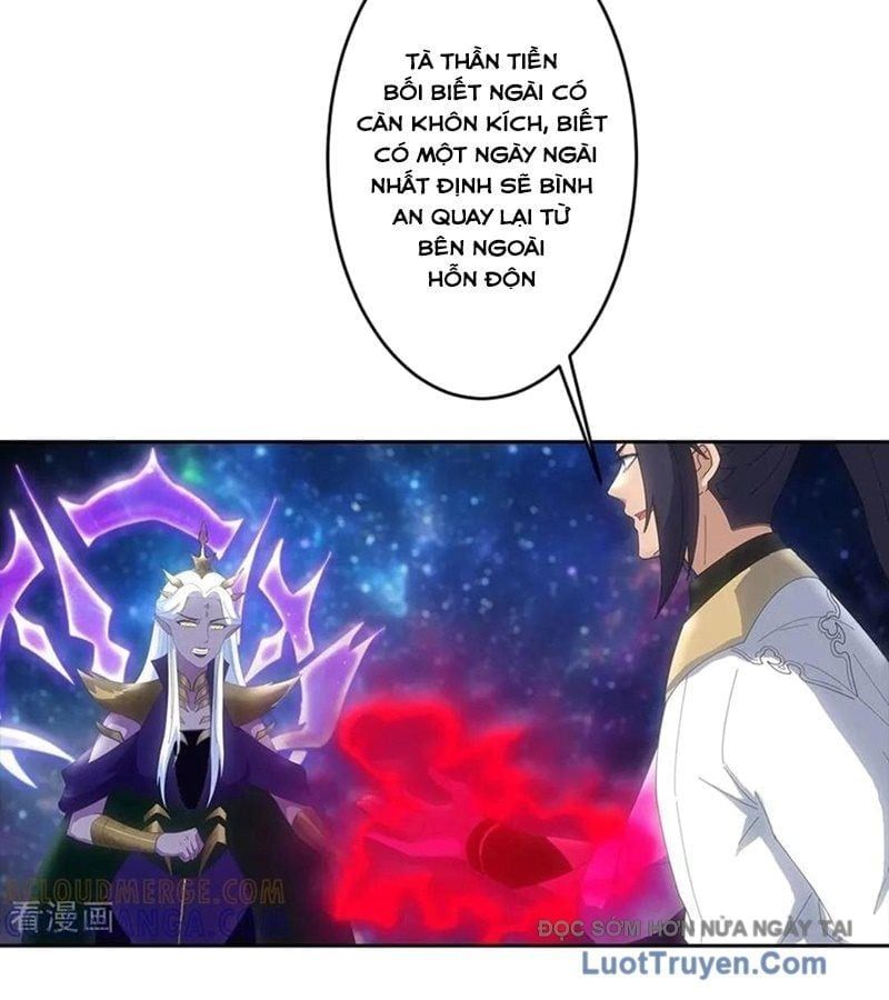 đọc truyện Nghịch Thiên Tà Thần Chương 760 ảnh 15 tại Thiên Thai Truyện