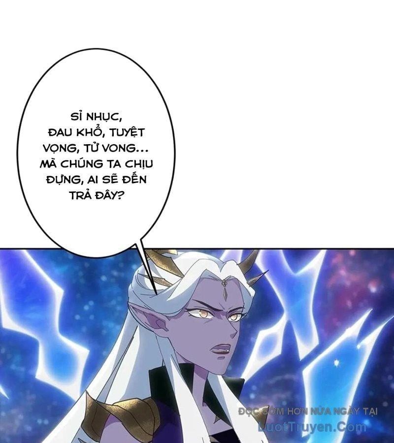 đọc truyện Nghịch Thiên Tà Thần Chương 760 ảnh 24 tại Thiên Thai Truyện