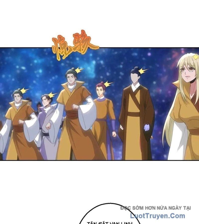 đọc truyện Nghịch Thiên Tà Thần Chương 760 ảnh 27 tại Thiên Thai Truyện