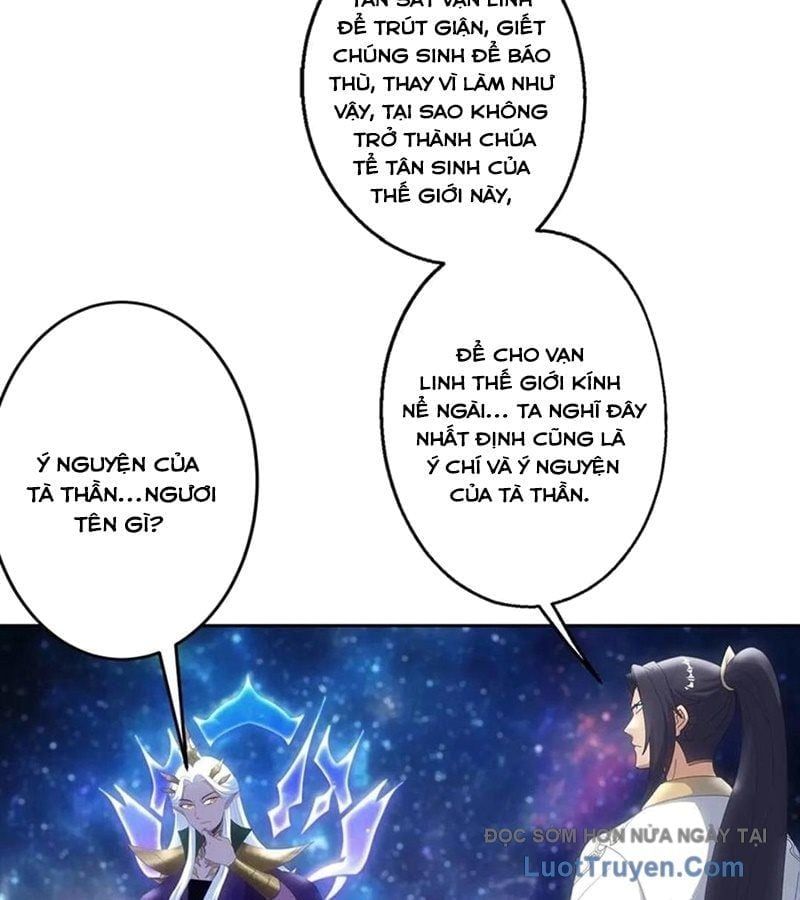 đọc truyện Nghịch Thiên Tà Thần Chương 760 ảnh 28 tại Thiên Thai Truyện