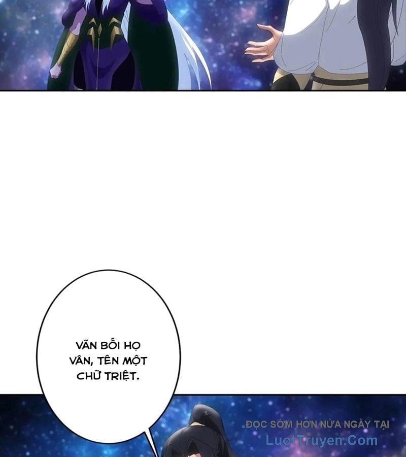 đọc truyện Nghịch Thiên Tà Thần Chương 760 ảnh 29 tại Thiên Thai Truyện