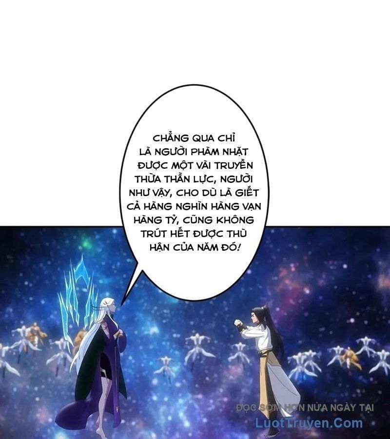 đọc truyện Nghịch Thiên Tà Thần Chương 760 ảnh 32 tại Thiên Thai Truyện