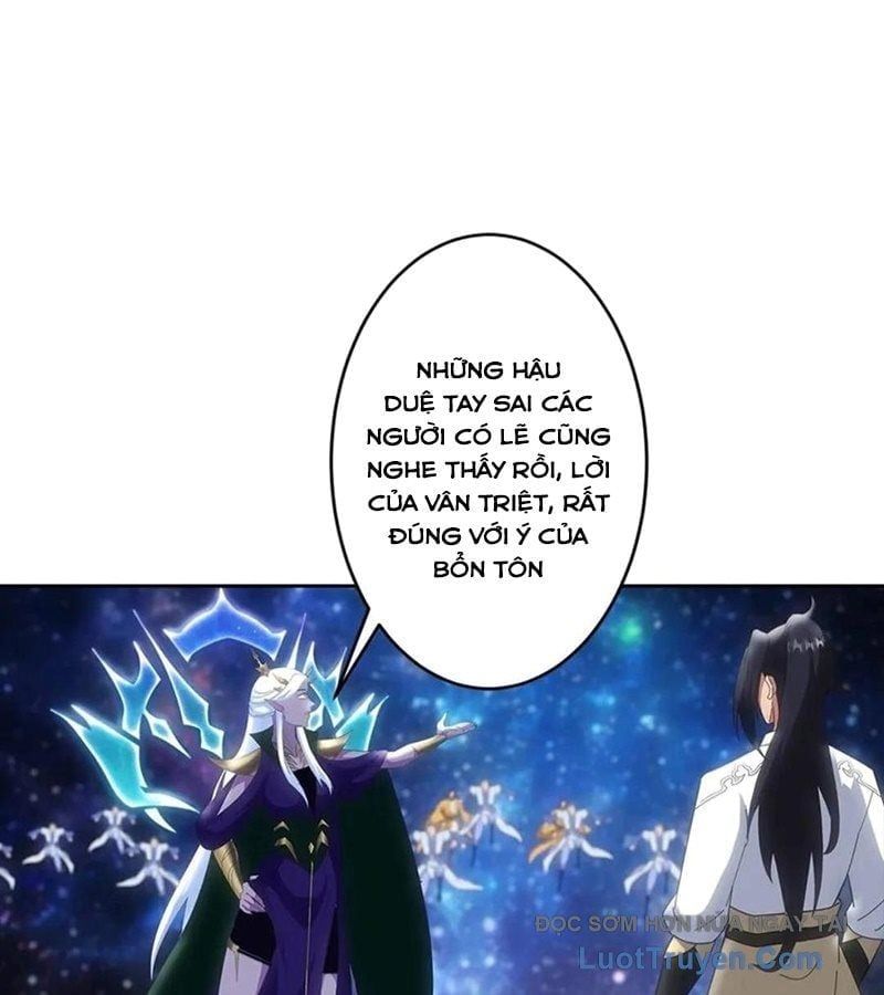 đọc truyện Nghịch Thiên Tà Thần Chương 760 ảnh 34 tại Thiên Thai Truyện