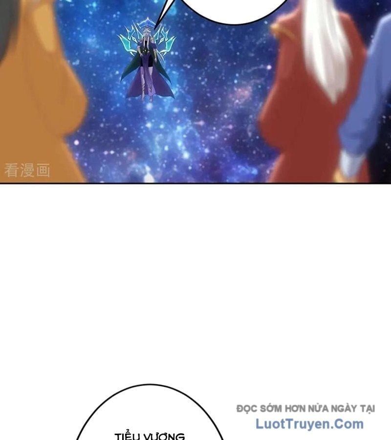 đọc truyện Nghịch Thiên Tà Thần Chương 760 ảnh 36 tại Thiên Thai Truyện