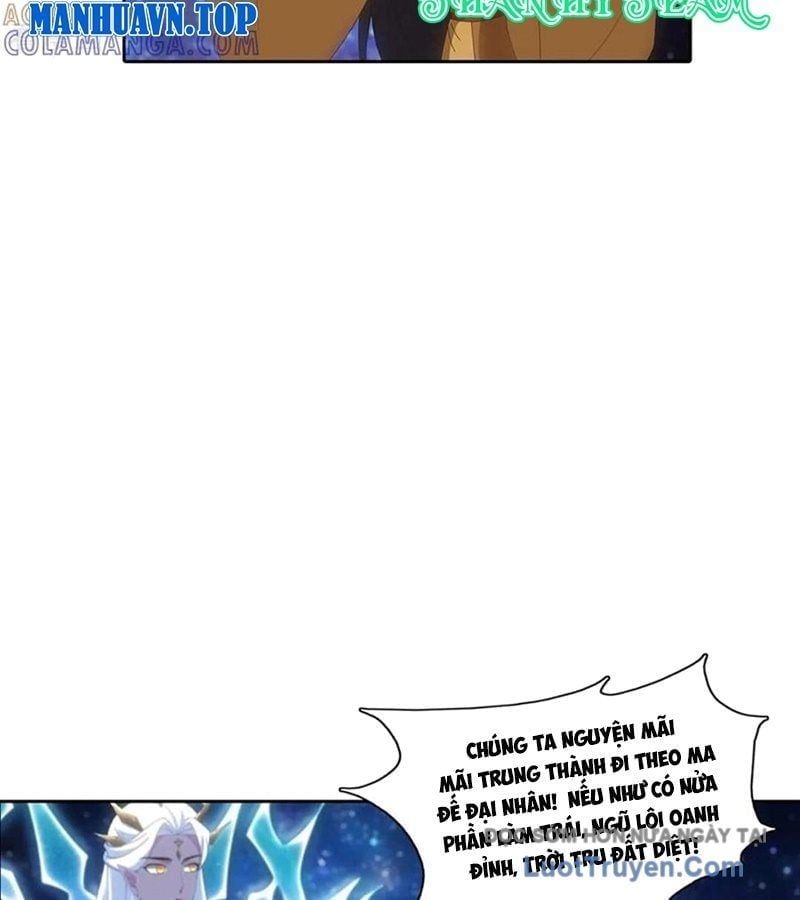 đọc truyện Nghịch Thiên Tà Thần Chương 760 ảnh 39 tại Thiên Thai Truyện