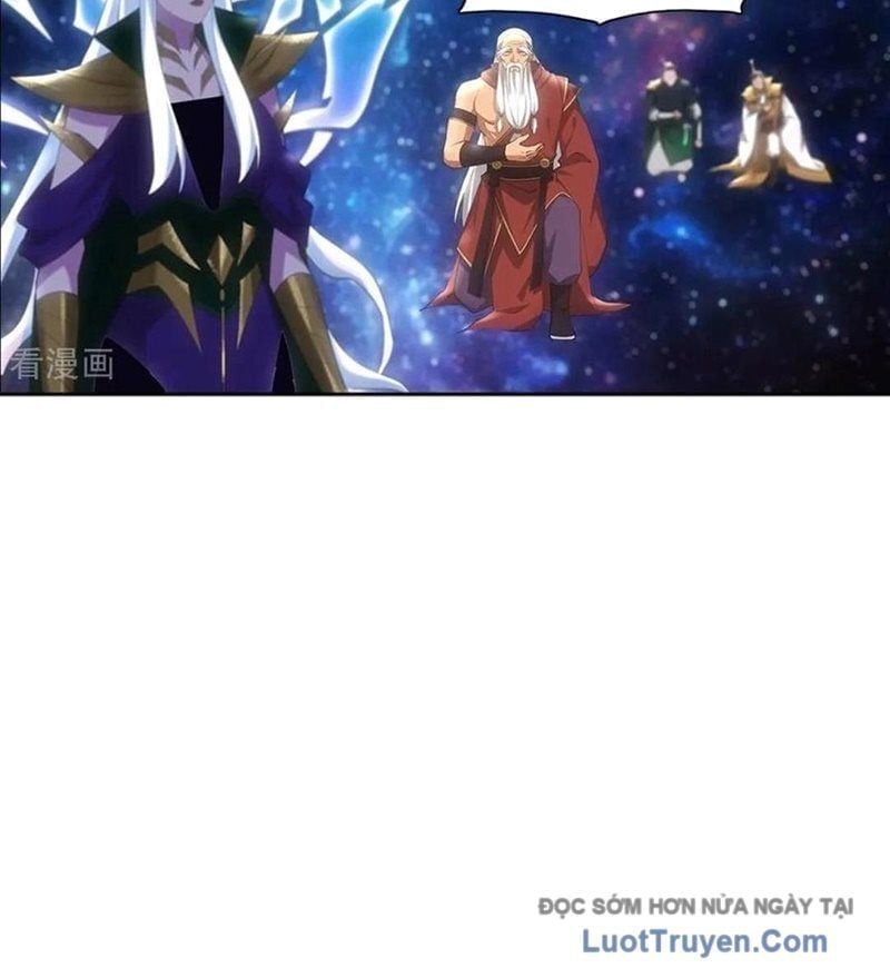 đọc truyện Nghịch Thiên Tà Thần Chương 760 ảnh 40 tại Thiên Thai Truyện