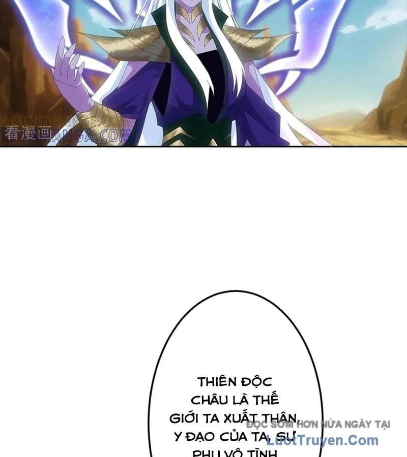 đọc truyện Nghịch Thiên Tà Thần Chương 760 ảnh 50 tại Thiên Thai Truyện