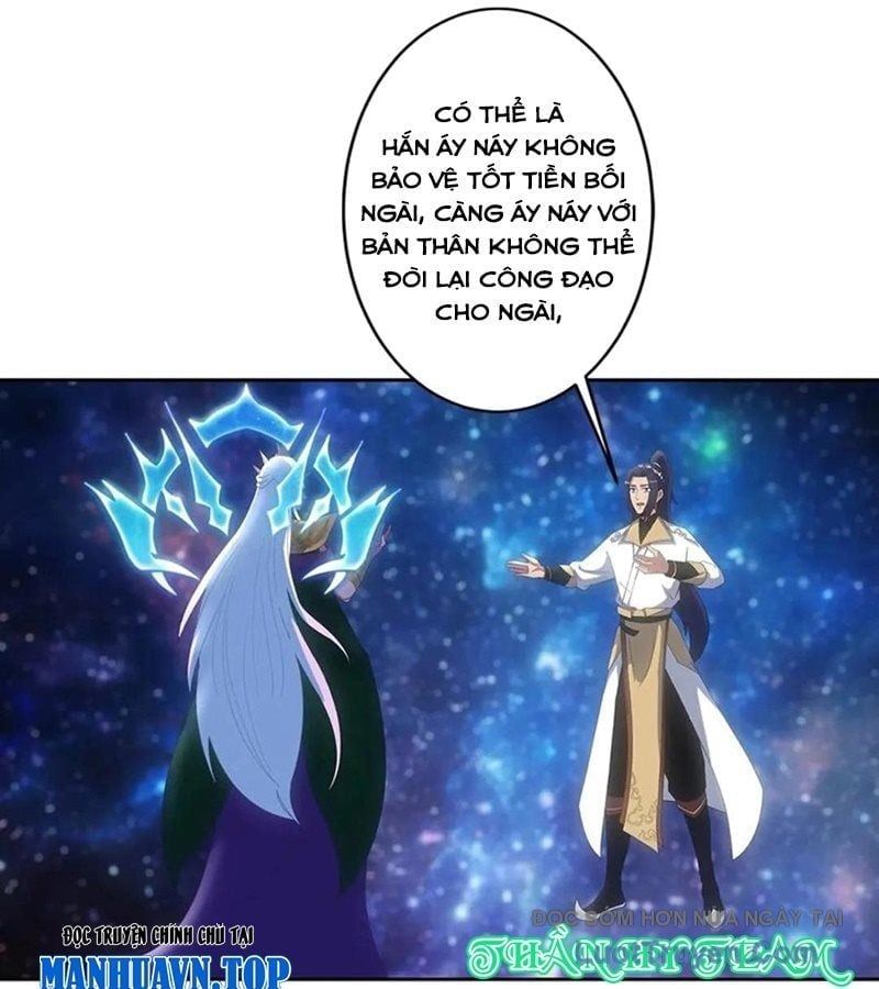 đọc truyện Nghịch Thiên Tà Thần Chương 760 ảnh 7 tại Thiên Thai Truyện