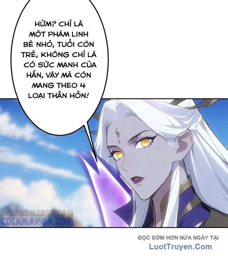 đọc truyện Nghịch Thiên Tà Thần Chương 760 ảnh 57 tại Thiên Thai Truyện