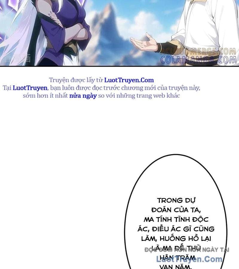 đọc truyện Nghịch Thiên Tà Thần Chương 760 ảnh 61 tại Thiên Thai Truyện