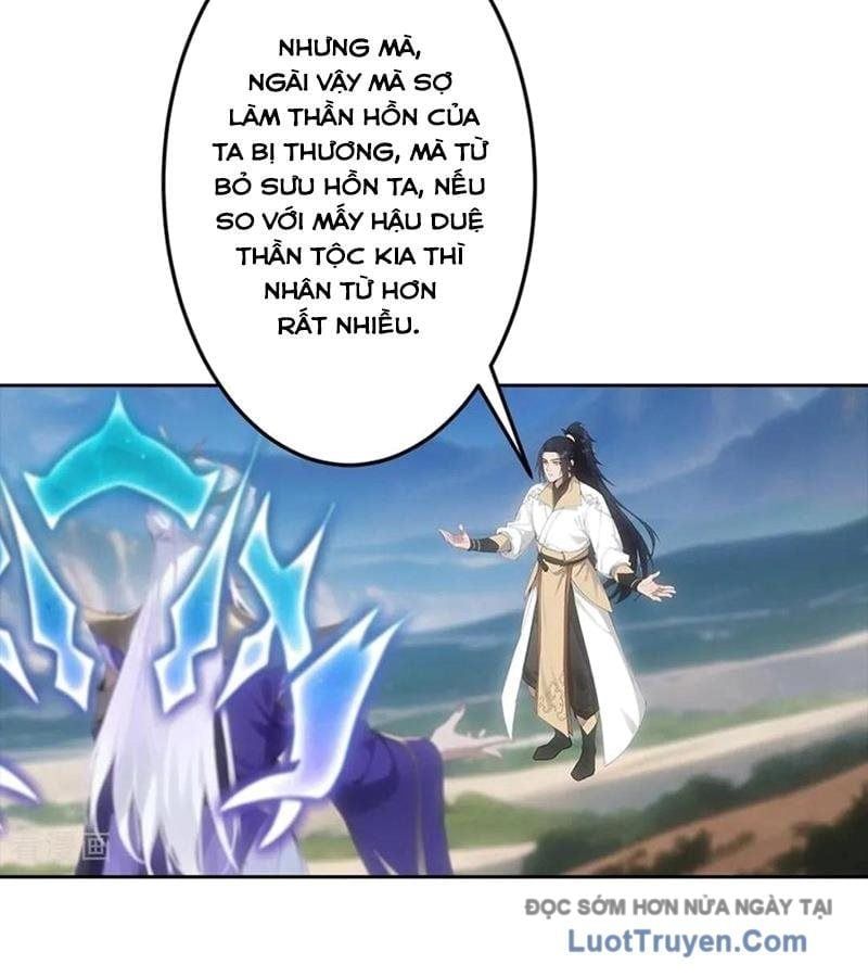 đọc truyện Nghịch Thiên Tà Thần Chương 760 ảnh 63 tại Thiên Thai Truyện