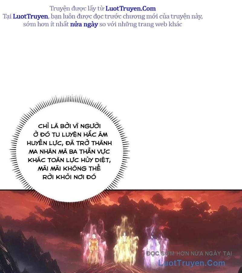 đọc truyện Nghịch Thiên Tà Thần Chương 760 ảnh 68 tại Thiên Thai Truyện