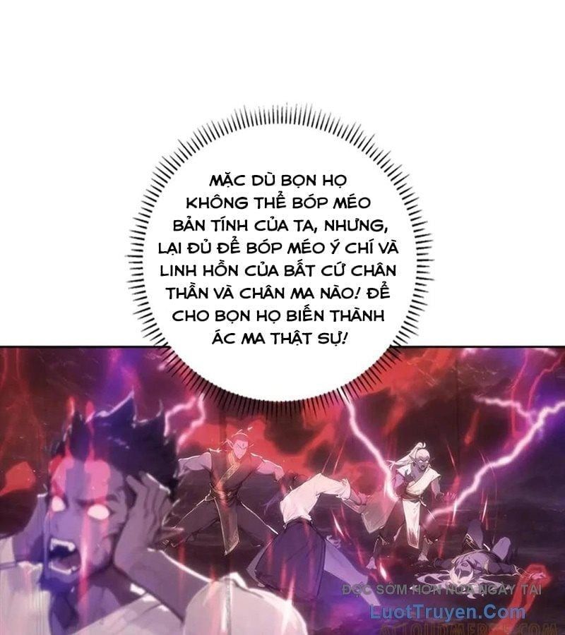 đọc truyện Nghịch Thiên Tà Thần Chương 761 ảnh 29 tại Thiên Thai Truyện