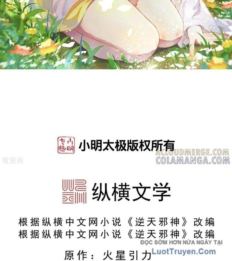 đọc truyện Nghịch Thiên Tà Thần Chương 761 ảnh 5 tại Thiên Thai Truyện