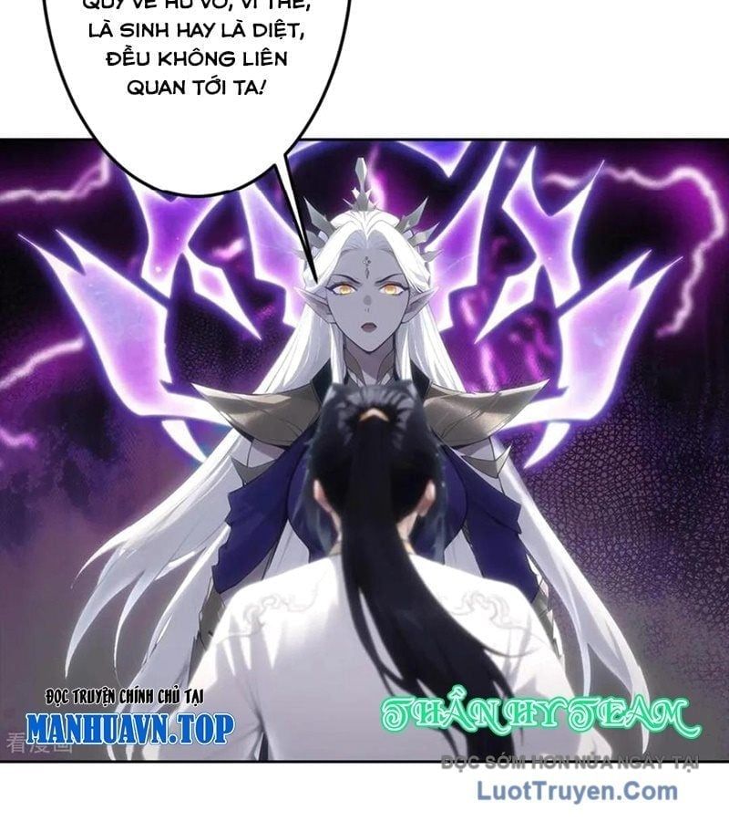 đọc truyện Nghịch Thiên Tà Thần Chương 761 ảnh 38 tại Thiên Thai Truyện