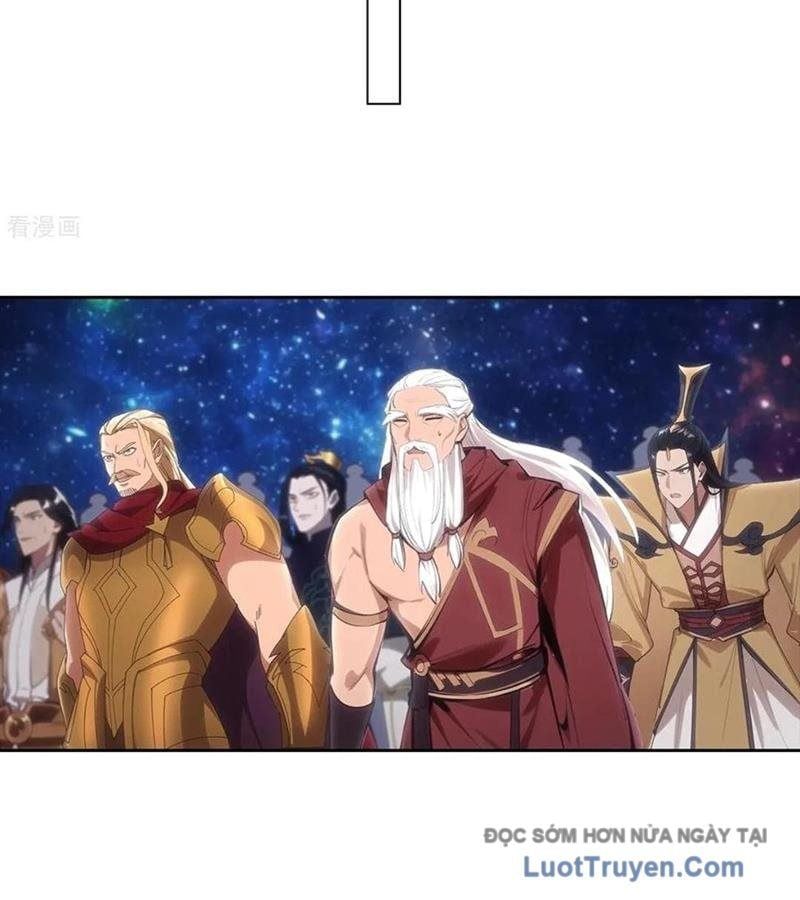 đọc truyện Nghịch Thiên Tà Thần Chương 761 ảnh 48 tại Thiên Thai Truyện