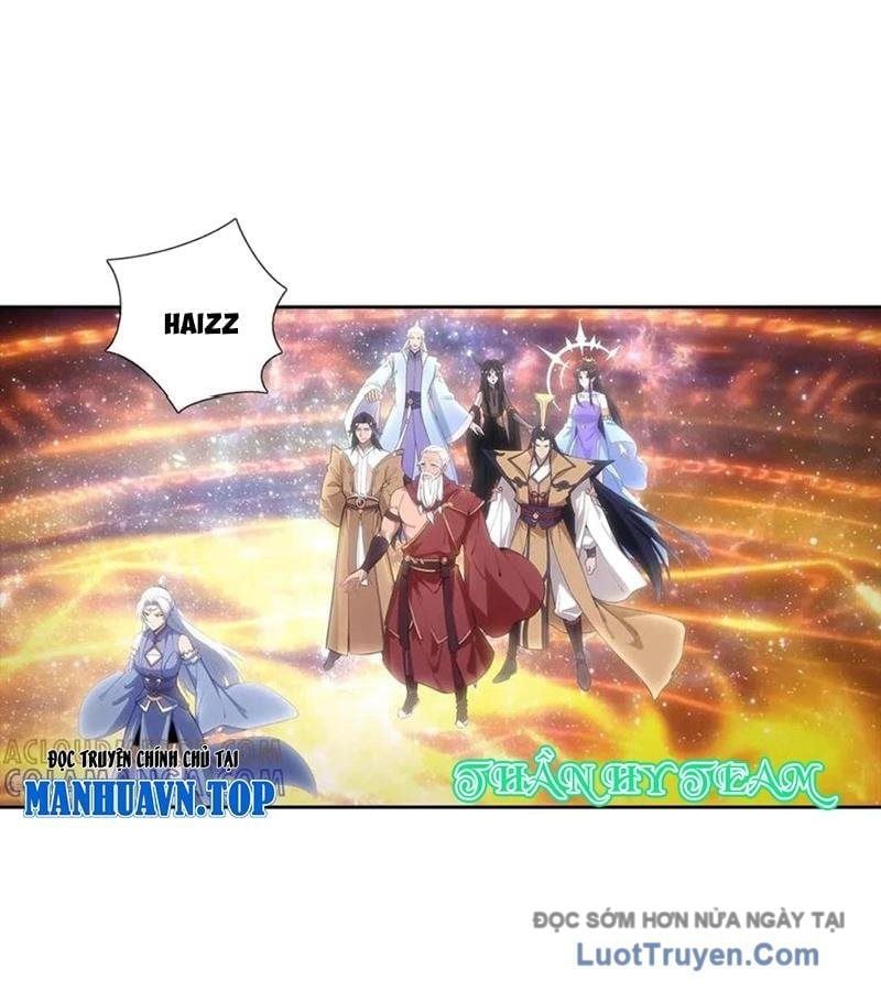 đọc truyện Nghịch Thiên Tà Thần Chương 761 ảnh 52 tại Thiên Thai Truyện