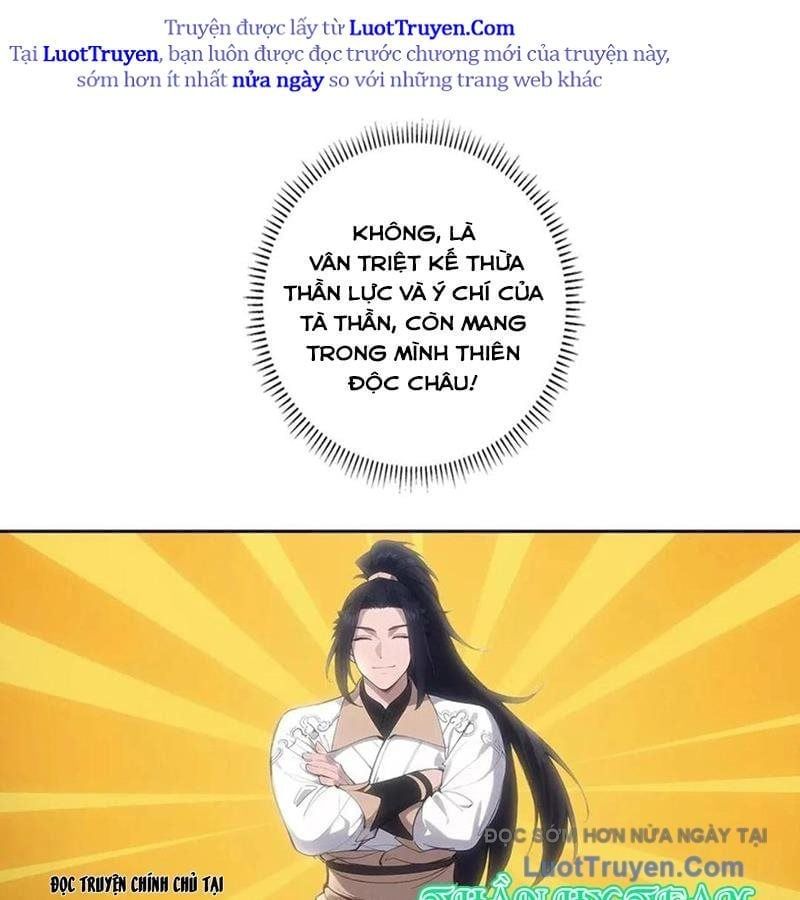 đọc truyện Nghịch Thiên Tà Thần Chương 761 ảnh 61 tại Thiên Thai Truyện