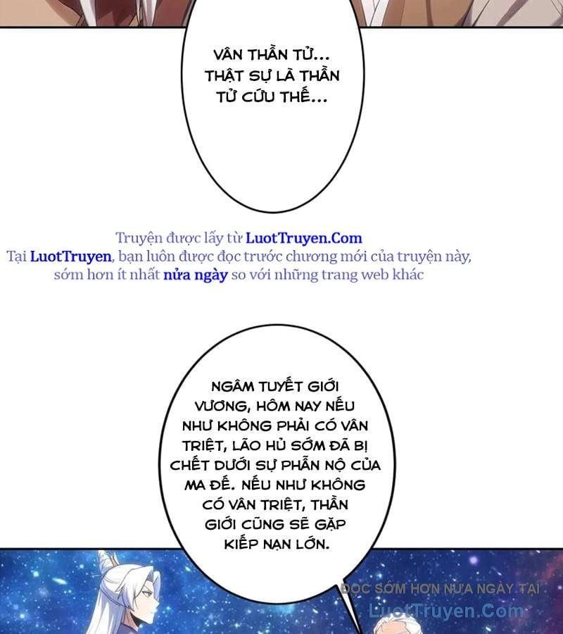 đọc truyện Nghịch Thiên Tà Thần Chương 761 ảnh 64 tại Thiên Thai Truyện