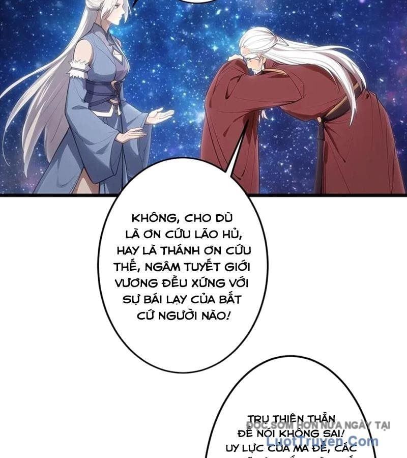 đọc truyện Nghịch Thiên Tà Thần Chương 761 ảnh 67 tại Thiên Thai Truyện