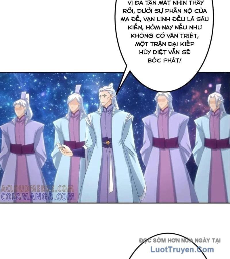 đọc truyện Nghịch Thiên Tà Thần Chương 761 ảnh 68 tại Thiên Thai Truyện