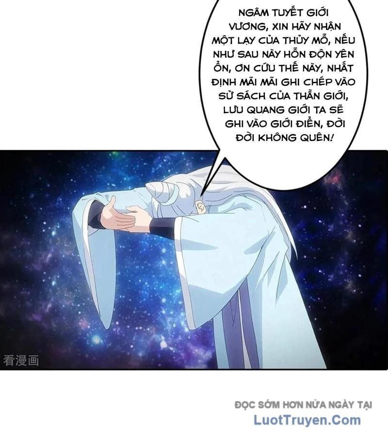 đọc truyện Nghịch Thiên Tà Thần Chương 761 ảnh 69 tại Thiên Thai Truyện