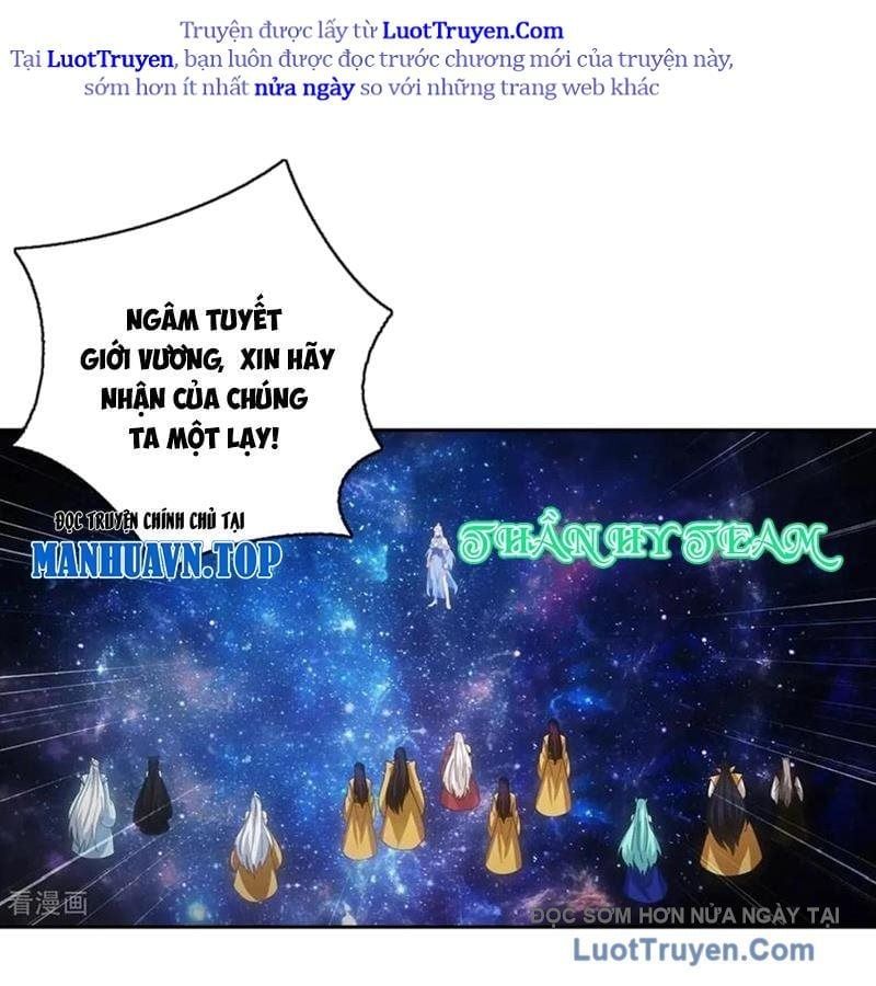 đọc truyện Nghịch Thiên Tà Thần Chương 761 ảnh 70 tại Thiên Thai Truyện