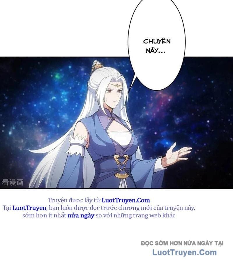 đọc truyện Nghịch Thiên Tà Thần Chương 761 ảnh 74 tại Thiên Thai Truyện