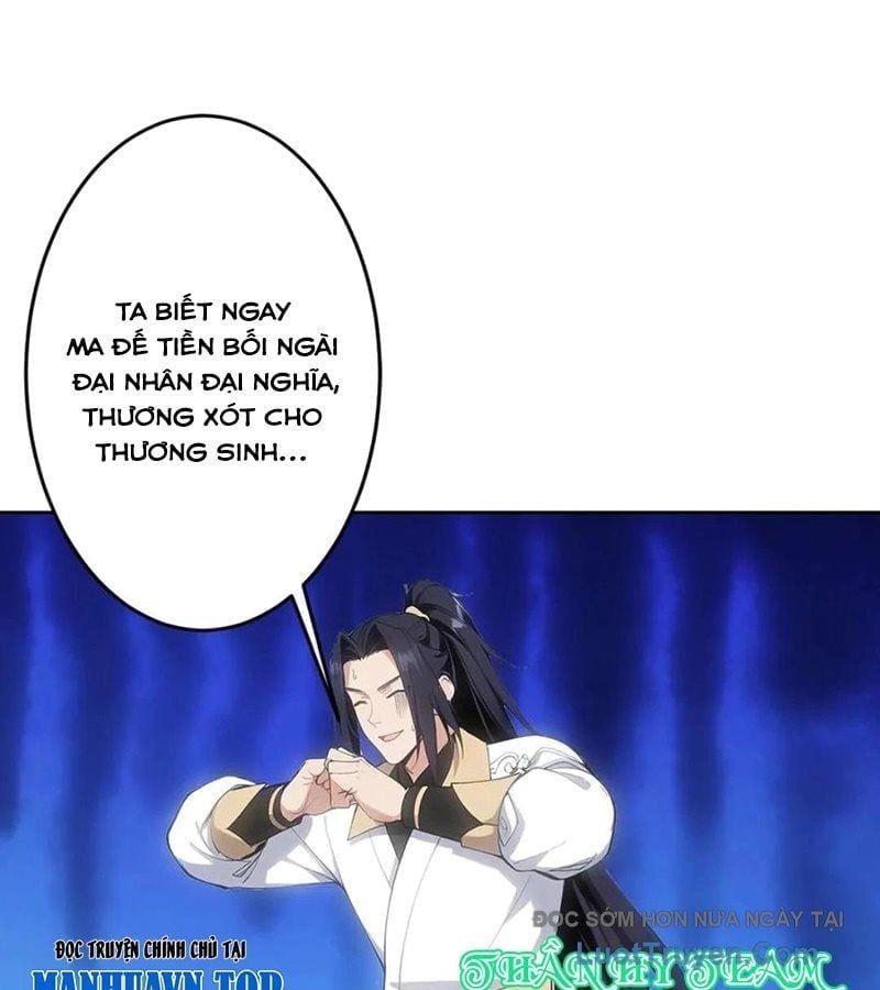 đọc truyện Nghịch Thiên Tà Thần Chương 761 ảnh 11 tại Thiên Thai Truyện