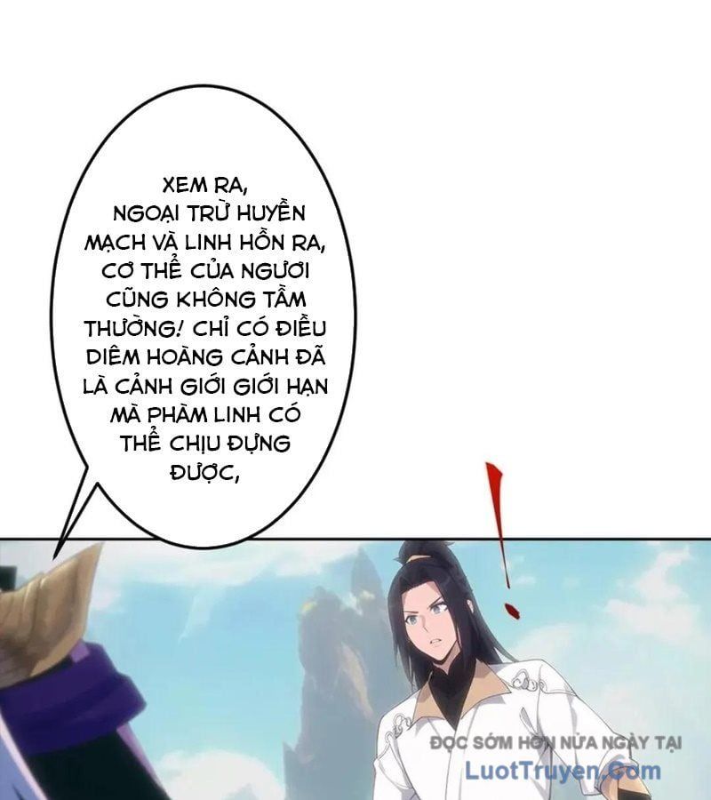 đọc truyện Nghịch Thiên Tà Thần Chương 764 ảnh 16 tại Thiên Thai Truyện