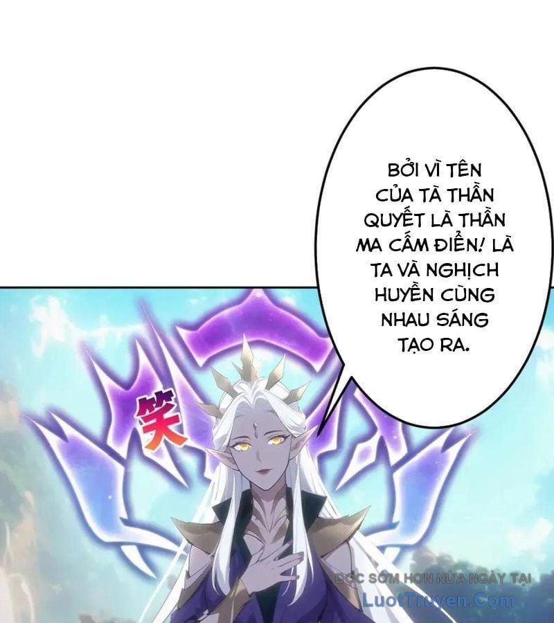 đọc truyện Nghịch Thiên Tà Thần Chương 764 ảnh 19 tại Thiên Thai Truyện