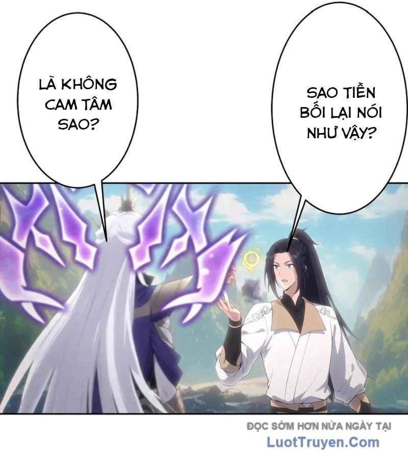 đọc truyện Nghịch Thiên Tà Thần Chương 764 ảnh 7 tại Thiên Thai Truyện