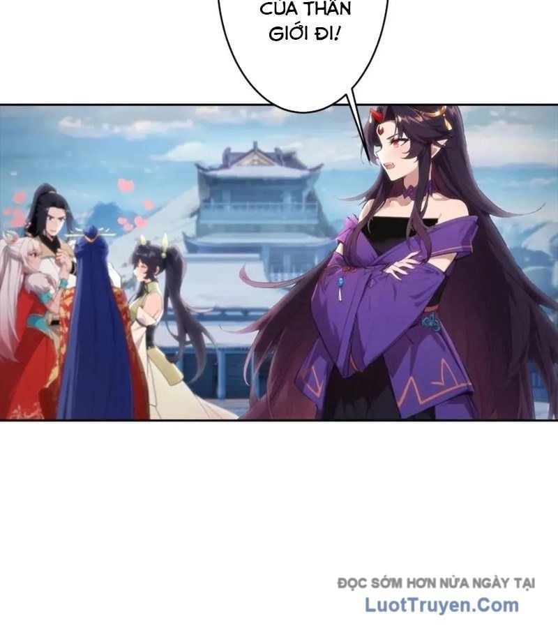 đọc truyện Nghịch Thiên Tà Thần Chương 764 ảnh 61 tại Thiên Thai Truyện