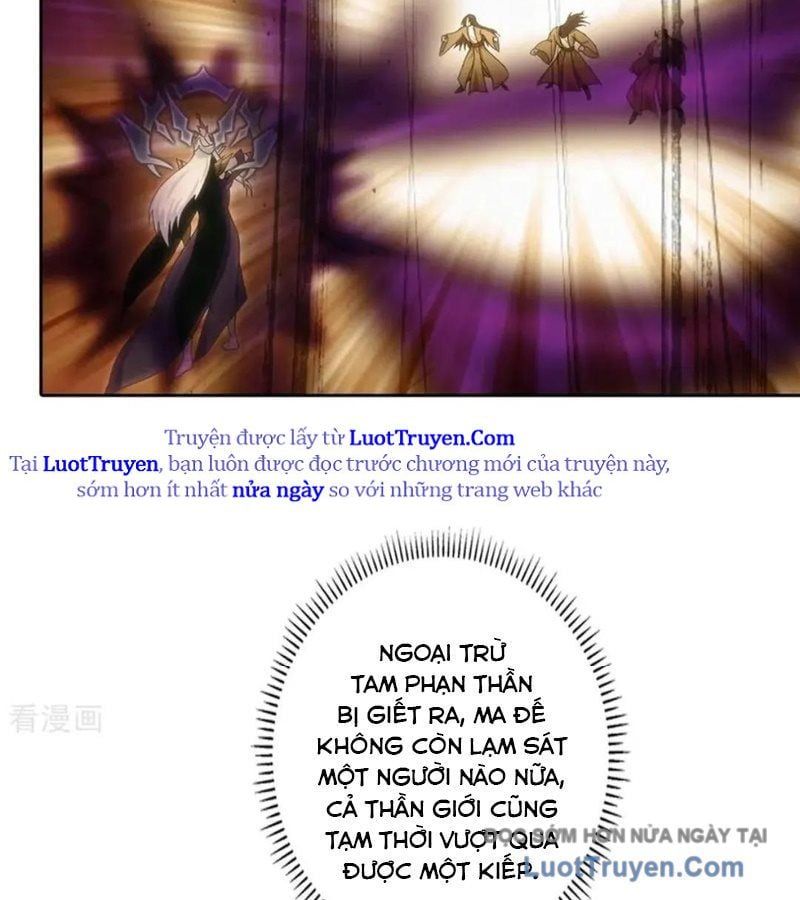 đọc truyện Nghịch Thiên Tà Thần Chương 764 ảnh 66 tại Thiên Thai Truyện