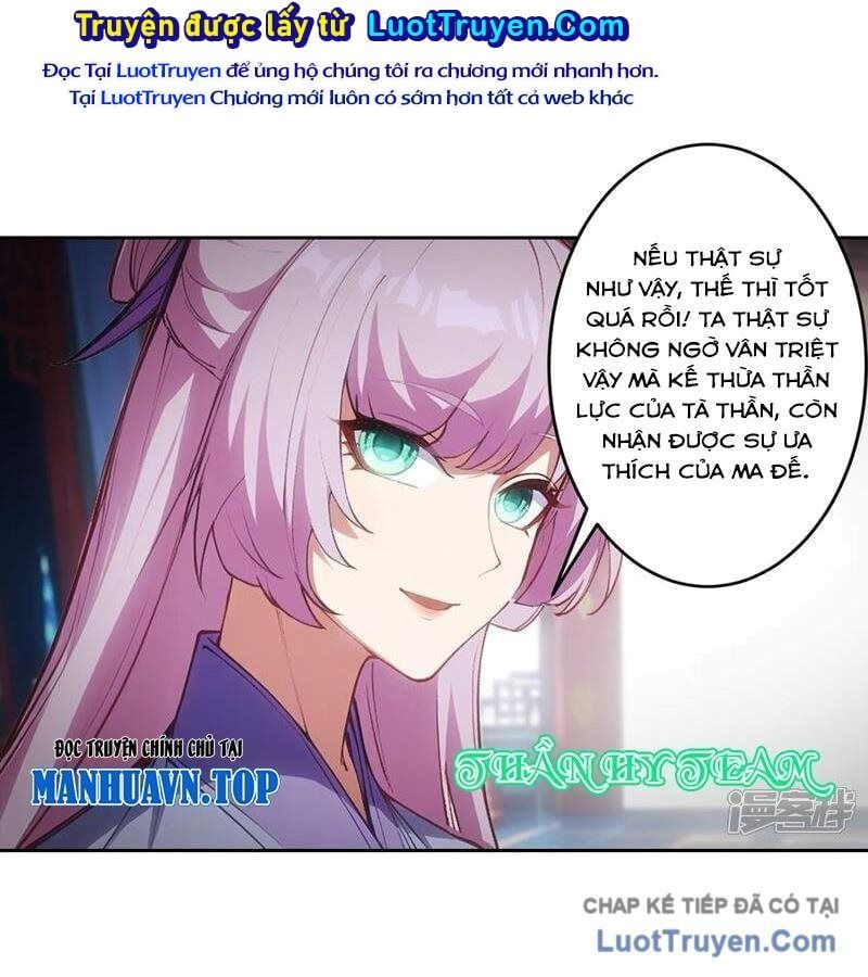 đọc truyện Nghịch Thiên Tà Thần Chương 765 ảnh 67 tại Thiên Thai Truyện