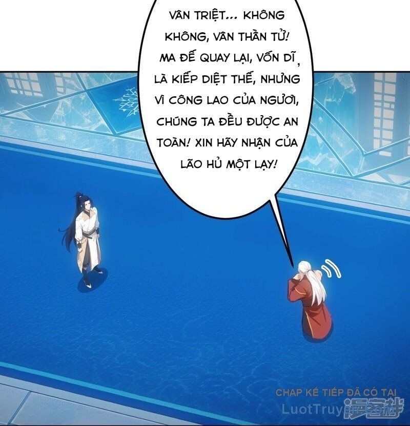 đọc truyện Nghịch Thiên Tà Thần Chương 766 ảnh 21 tại Thiên Thai Truyện