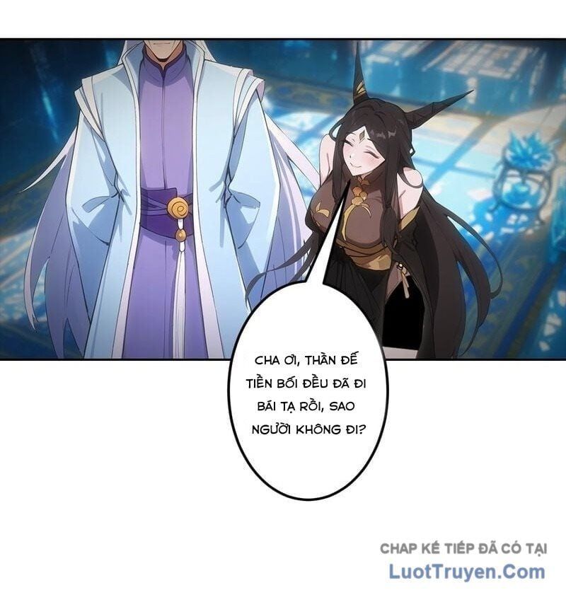 đọc truyện Nghịch Thiên Tà Thần Chương 766 ảnh 30 tại Thiên Thai Truyện