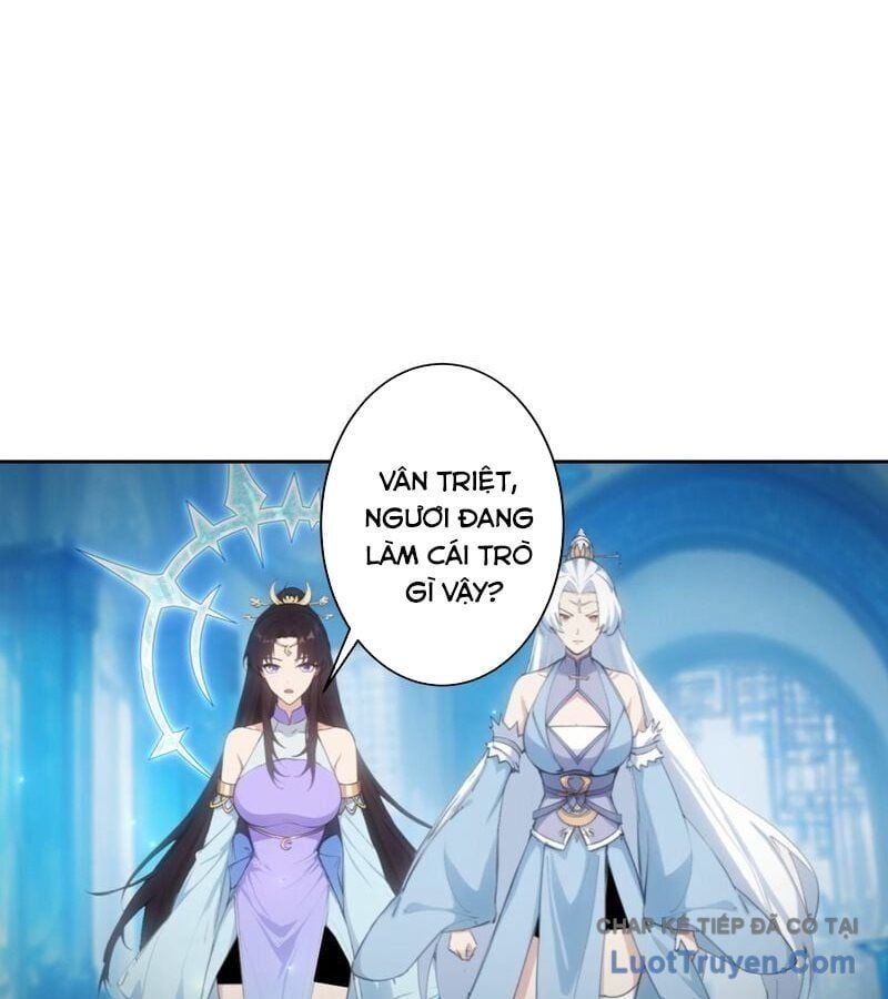 đọc truyện Nghịch Thiên Tà Thần Chương 767 ảnh 18 tại Thiên Thai Truyện