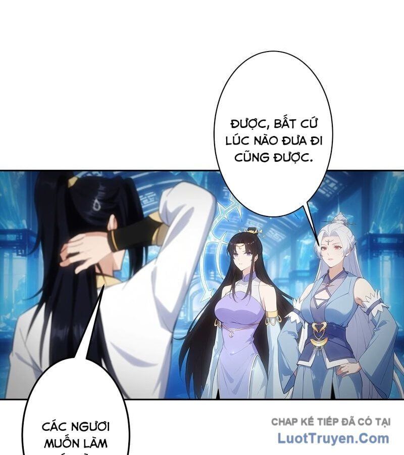 đọc truyện Nghịch Thiên Tà Thần Chương 767 ảnh 24 tại Thiên Thai Truyện