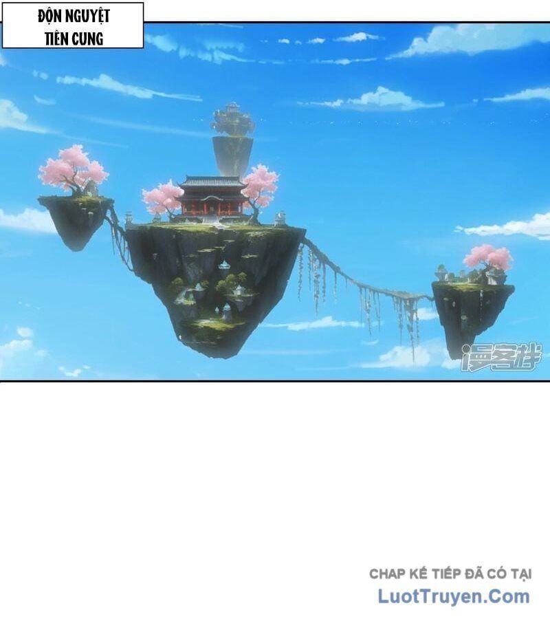 đọc truyện Nghịch Thiên Tà Thần Chương 767 ảnh 27 tại Thiên Thai Truyện