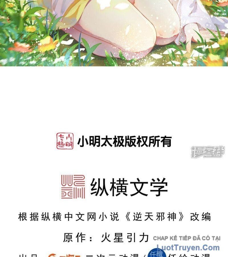 đọc truyện Nghịch Thiên Tà Thần Chương 767 ảnh 5 tại Thiên Thai Truyện