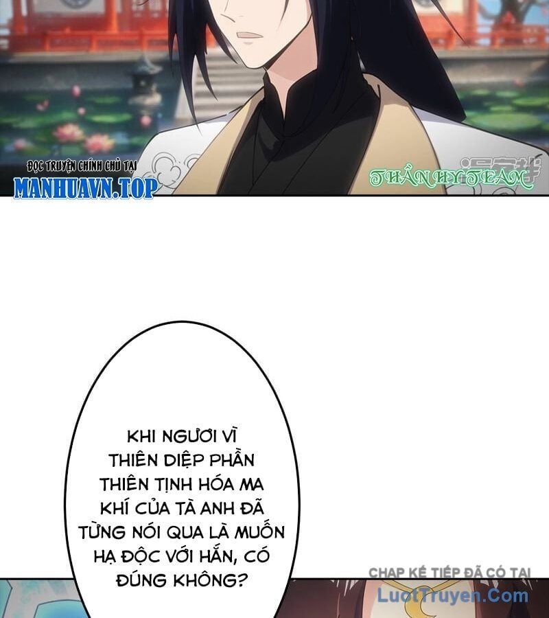 đọc truyện Nghịch Thiên Tà Thần Chương 767 ảnh 33 tại Thiên Thai Truyện