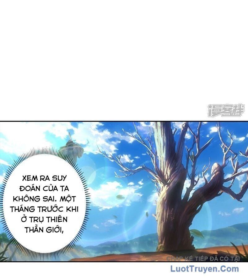 đọc truyện Nghịch Thiên Tà Thần Chương 767 ảnh 35 tại Thiên Thai Truyện