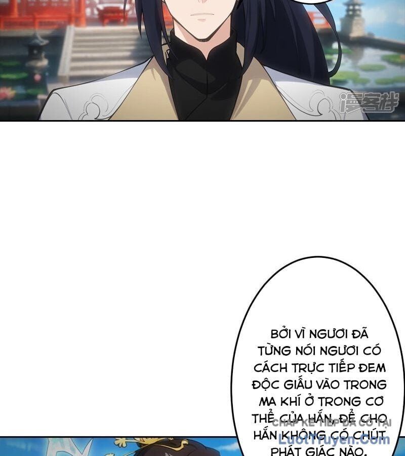 đọc truyện Nghịch Thiên Tà Thần Chương 767 ảnh 37 tại Thiên Thai Truyện