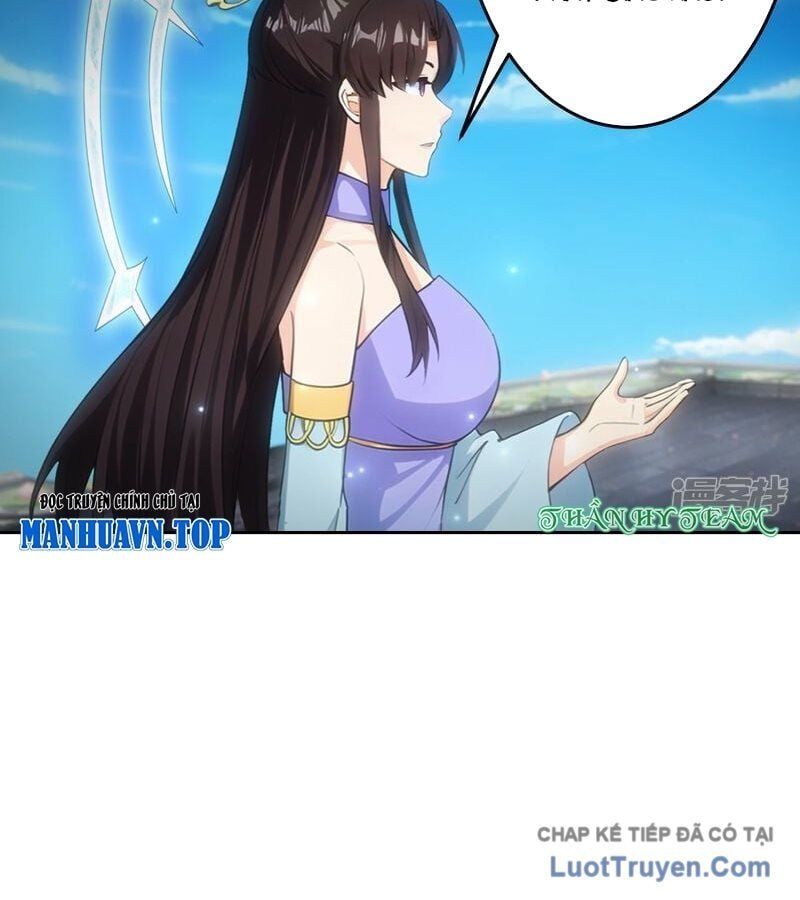 đọc truyện Nghịch Thiên Tà Thần Chương 767 ảnh 38 tại Thiên Thai Truyện