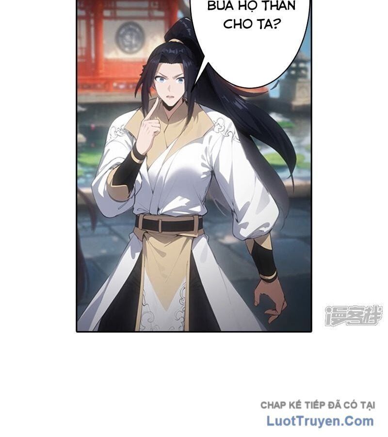 đọc truyện Nghịch Thiên Tà Thần Chương 767 ảnh 46 tại Thiên Thai Truyện