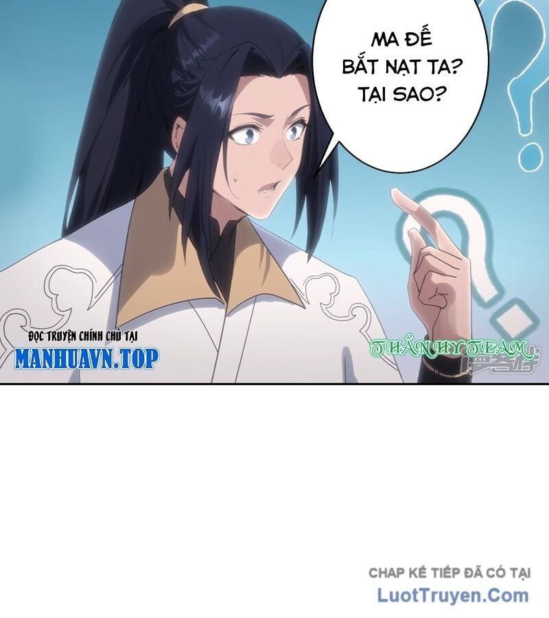 đọc truyện Nghịch Thiên Tà Thần Chương 767 ảnh 9 tại Thiên Thai Truyện