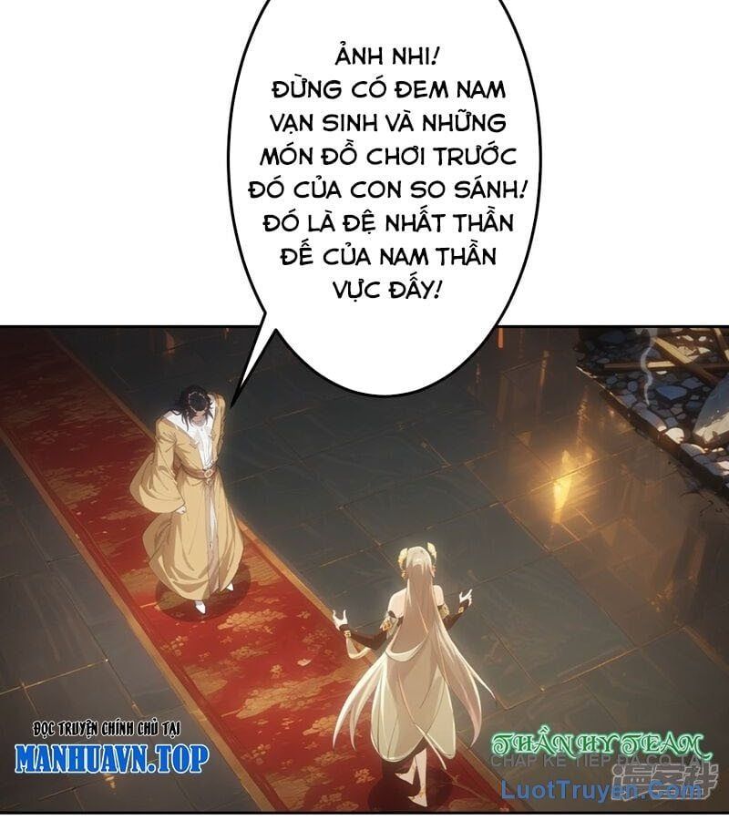 đọc truyện Nghịch Thiên Tà Thần Chương 768 ảnh 12 tại Thiên Thai Truyện