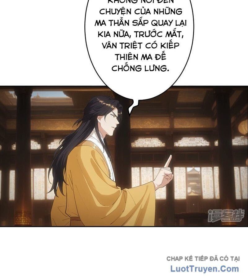 đọc truyện Nghịch Thiên Tà Thần Chương 768 ảnh 15 tại Thiên Thai Truyện