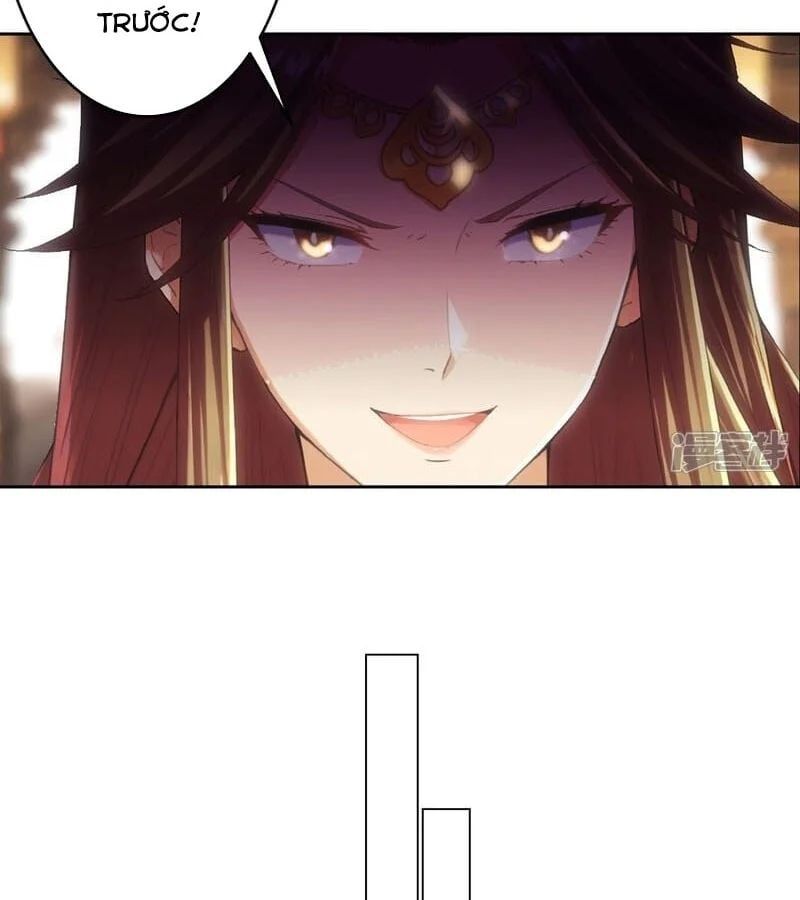 đọc truyện Nghịch Thiên Tà Thần Chương 768 ảnh 19 tại Thiên Thai Truyện